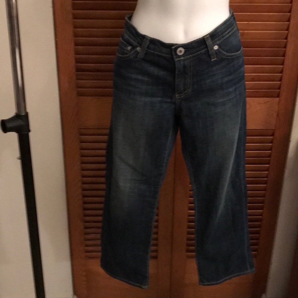 Adriano Goldschmied Capri Jeans
